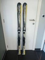 Fischer skilatten 145, Sport en Fitness, Skiën en Langlaufen, Ophalen, Fischer