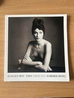 Jeanloup Sieff - Torsi Torses nus (Schirmer/Mosel, 1986), Verzamelen, Verzenden, Zo goed als nieuw, Foto