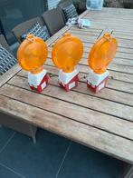 Signalisatie verlichting, Ophalen, Zo goed als nieuw