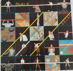 LP Fischer-Z - Word salad 1979, Ophalen