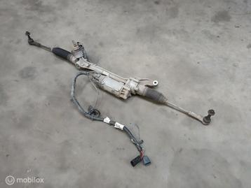 Stuurhuis Range Rover L405 Vogue Steering Rack CPLA3200BD beschikbaar voor biedingen