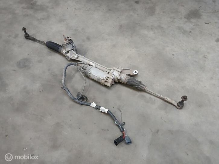 Stuurhuis Range Rover L405 Vogue Steering Rack CPLA3200BD, Auto-onderdelen, Besturing, Land Rover, Gebruikt, Ophalen of Verzenden