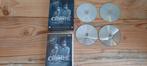 Édition collector Agatha Christie 4 DVD, Détective et Thriller, Comme neuf, À partir de 12 ans, Coffret