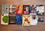 11 Boeken opleiding Sociaal Werk - Maatschappelijk Werk, Ophalen of Verzenden, Gelezen, Hoger Onderwijs, Diverse auteurs