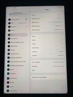 Ipad air 5 2022 100%, Computers en Software, Apple iPad Air, 11 inch, Ophalen of Verzenden, Zo goed als nieuw