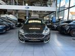 Ford Fiesta VIGNALE BENZINE AUTOMAAT 39000KM (bj 2019), Auto's, Ford, Te koop, Zilver of Grijs, Berline, Benzine