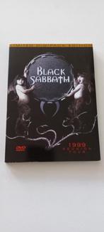 Black Sabbath DVD, Cd's en Dvd's, Ophalen of Verzenden, Zo goed als nieuw