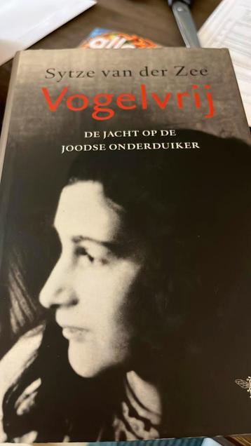 Vogelvrij in goede staat beschikbaar voor biedingen