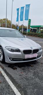 BMW 520d, Particulier, Te koop