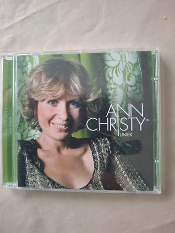 Cd ann christy uniek beschikbaar voor biedingen