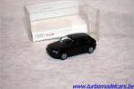Audi A3 1.8T (zwart) 1/87 Rietze, Hobby & Loisirs créatifs, Voitures miniatures | 1:87, Voiture, Enlèvement ou Envoi, Neuf, Rietze
