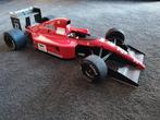 1/8 Ferrari 643 F1 (Rosso WRX), Ophalen