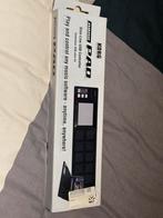 Korg nano pad, Ophalen, Zo goed als nieuw