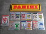 PANINI FOOTBALL 96 STICKERS 7X VOETBAL BADGES, Verzenden