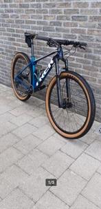 MTB Trek Procaliber 9.7 (2023) 12 speed, Comme neuf, Enlèvement, Hommes, Trek