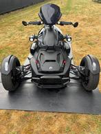 Can Am  Ryker Rally 900, Motoren, Quads en Trikes, 899 cc, Meer dan 35 kW