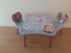 Gratis Kinder tafelset Frozen, Kinderen en Baby's, Ophalen, Gebruikt