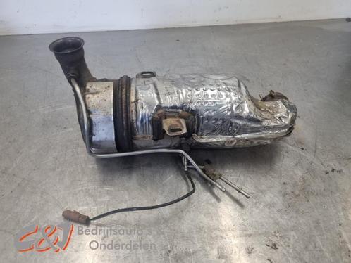 Roetfilter van een Citroen Berlingo, Auto-onderdelen, Filters, Citroën, Gebruikt, 3 maanden garantie, Ophalen of Verzenden
