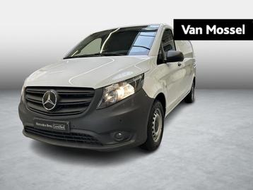 Mercedes-Benz Vito 116CDI L3 AUDIO30+PTS+180 DEUREN beschikbaar voor biedingen