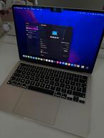 Macbook M2, 256 GB, 13 inch, Ophalen of Verzenden, Zo goed als nieuw