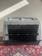 Dog Crate / Travel Kennel – Large Size – Only €15, Ophalen, Zo goed als nieuw