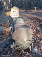 Osprey Stratos 34 rugzak, Ophalen