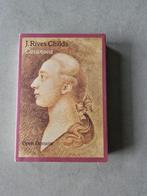 Casanova - J. Rives Childs, Boeken, Ophalen of Verzenden, J. Rives Childs