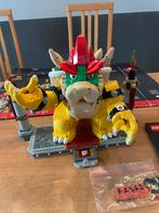 Lego Super Mario, Ophalen, Gebruikt, Complete set, Lego