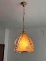 Lamp geel, Ophalen, Gebruikt