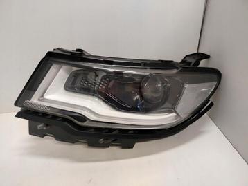 Jeep Compass Wk2 Xenon linkerlamp beschikbaar voor biedingen