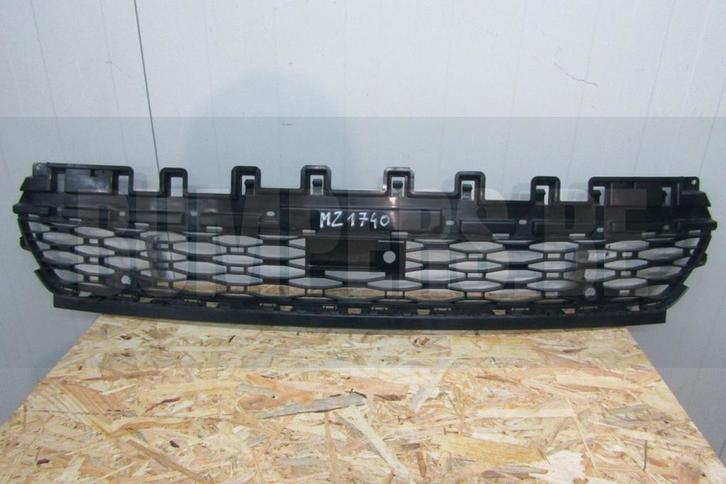 Grill LAND ROVER SPORT III L461 FACELIFT N9X2-8A133-A MIDDEN, Auto-onderdelen, Overige Auto-onderdelen, Gebruikt, 6 maanden garantie