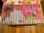 Sara complete deluxe box dvd nieuw, Cd's en Dvd's, Dvd's | Tv en Series, Ophalen, Nieuw in verpakking