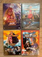 Lot Dvd's Mega Mindy, Enlèvement ou Envoi, Tous les âges, Comme neuf, Autres genres