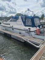 Tresjord ultraboten, Watersport en Boten, Motorboten en Motorjachten, Ophalen of Verzenden, Diesel