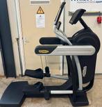 Technogym Vario Excite+ 1000 LED Crosstrainer /Stepper Black, Ophalen of Verzenden
