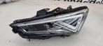 Seat Leon cupra 5fb full led koplamp links. 5fb941035c, Auto-onderdelen, Ophalen of Verzenden, Seat