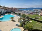 SIX FOURS BEACH, ZEE, T2, 3*, Garage, ZWEMBAD, AIRCONDITIONI, Vakantie, 1 slaapkamer, Appartement, Internet, Overige