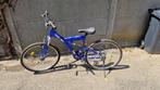 Jongensfiets, Fietsen en Brommers, Gebruikt, Care bike, Handrem, Ophalen