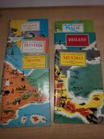 boeken de wereld rond ....., Boeken, Geschiedenis | Wereld, Ophalen of Verzenden, Zo goed als nieuw