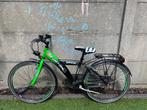 Jongensfiets 24”inch, Fietsen en Brommers, Fietsen | Jongens, Versnellingen, 24 inch, Gebruikt, Ophalen