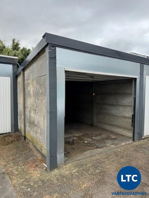 Garage te huur in Tienen, Immo, Garages en Parkeerplaatsen