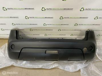 Achterbumper Nissan Qashqai 1 J10 NIEUW ORIGINEEL 85022JD00H beschikbaar voor biedingen