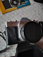 Mamiya 528TL te koop!, Audio, Tv en Foto, Fotocamera's Analoog, Ophalen, Gebruikt, Compact, Overige Merken