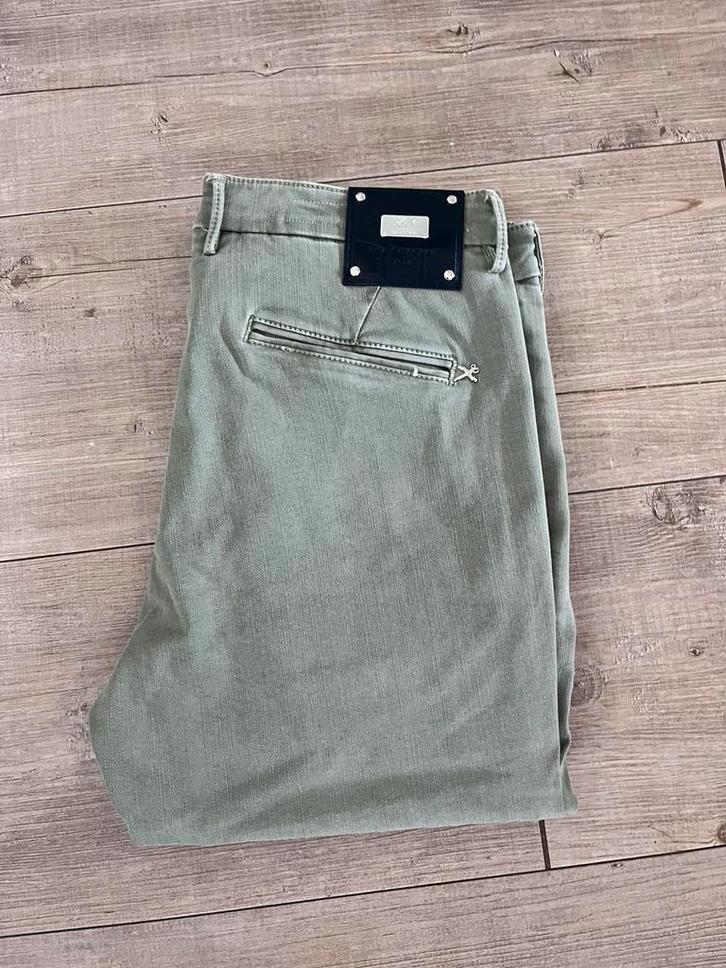 Tramarossa broek size 33 type Luis Slim, Vêtements | Hommes, Jeans, Comme neuf, W33 - W34 (confection 48/50), Autres couleurs