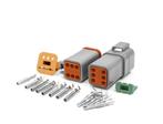 Mobisuv Deutsch DT Serie 6 Pins Connector  aansluitmateriaal, -, Verzenden, -, Nieuw
