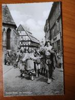 Postkaart Duitsland Hameln Weser Rattenfanger 13705, Ophalen of Verzenden, Duitsland