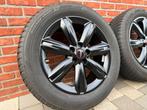 MINI COUNTRYMAN F60/F61 JCW JOHN COOPER WORKS 17 WINTER, Ophalen, Gebruikt, Banden en Velgen, 17 inch