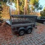 Weytens Dubbel Asser, Ophalen, Gebruikt