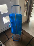 Ikea steekwagentje + tas, Handtassen en Accessoires, Ophalen, Zo goed als nieuw