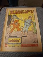 Ohee nr 398 Dees Dubbel eerste druk 1970, Boeken, Stripverhalen, Ophalen of Verzenden, Gelezen